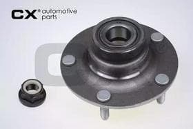 Ступиця колеса Ступиця колеса