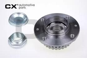 Ступица колеса Ступица колеса