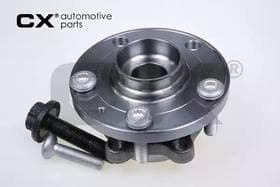 Ступиця колеса Ступиця колеса