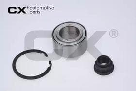 Подшипник ступицы