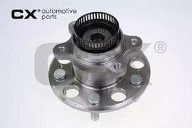 Ступица колеса