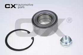 Підшипник ступиці