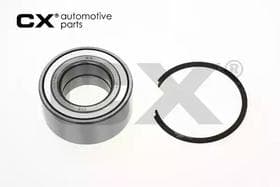 Подшипник ступицы