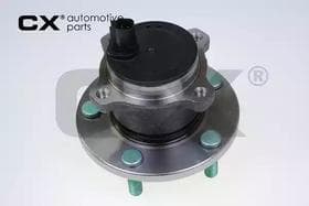 Ступица колеса