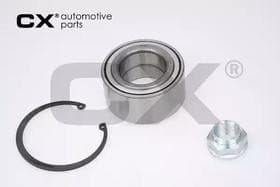 Подшипник ступицы