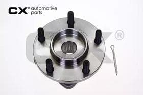 Ступица колеса