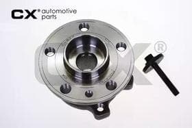 Ступица колеса