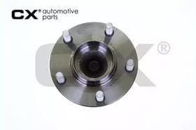 Ступица колеса