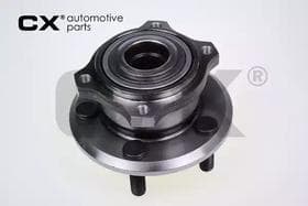 Ступиця колеса