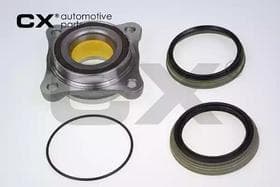 Підшипник ступиці