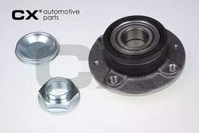 Ступица колеса Ступица колеса