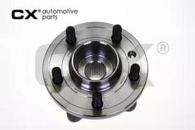 Ступиця колеса