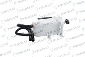 Бачок охолоджувальної рідини