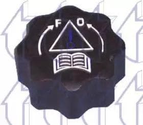 Кришка бачка охолоджувальної рідини