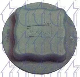 Кришка бачка охолоджувальної рідини