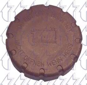 Крышка бачка охлаждающей жидкости