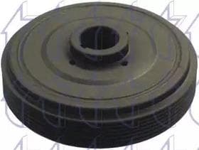 Шків колінчастого вала