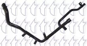 Патрубок системы охлаждения Патрубок системы охлаждения