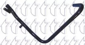 Патрубок системы охлаждения