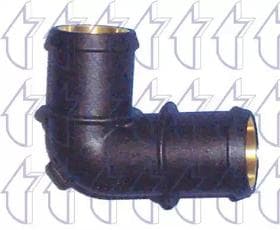 Фланец охлаждающей жидкости Triclo 453827