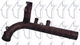 Патрубок системы охлаждения