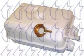 Бачок охолоджувальної рідини