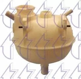 Бачок охолоджувальної рідини