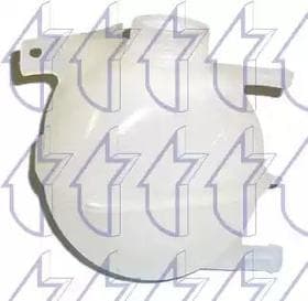 Бачок охолоджувальної рідини