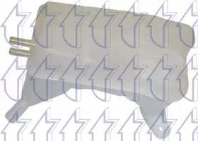 Бачок охлаждающей жидкости