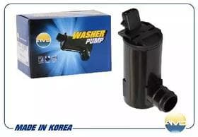 Насос омывателя