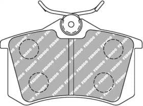 Тормозные колодки