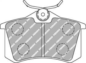 Тормозные колодки