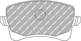 Тормозные колодки Тормозные колодки