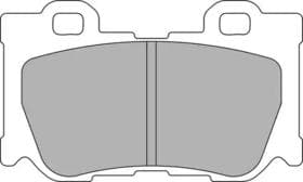 Тормозные колодки