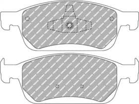 Гальмівні колодки