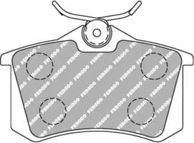 Тормозные колодки Тормозные колодки