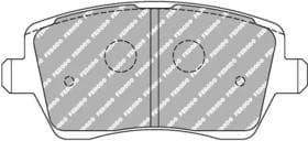 Гальмівні колодки Гальмівні колодки