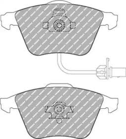 Тормозные колодки