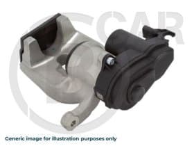 Тормозной суппорт