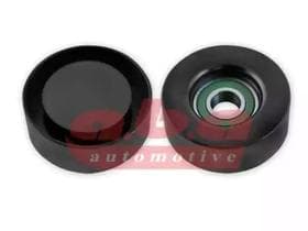 Натяжний ролик поліклинового ременя A.B.A ym505751