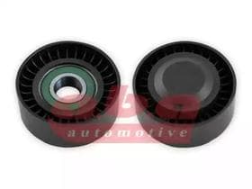 Натяжний ролик поліклинового ременя A.B.A yp208486