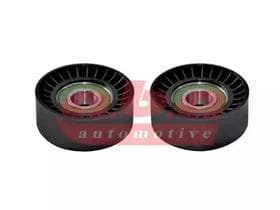 Натяжний ролик поліклинового ременя A.B.A yp306014