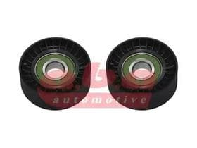 Натяжний ролик поліклинового ременя A.B.A yp501047