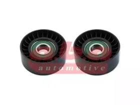 Натяжний ролик поліклинового ременя A.B.A yp750370