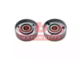 Натяжний ролик поліклинового ременя