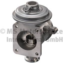 Клапан системы рециркуляции выхлопных газов