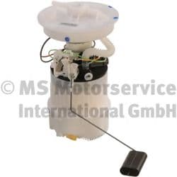 Паливний насос