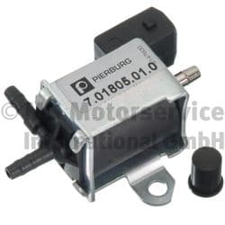 Заслонка впускного колектора