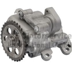 Оливний насос