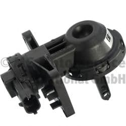 Заслонка впускного коллектора